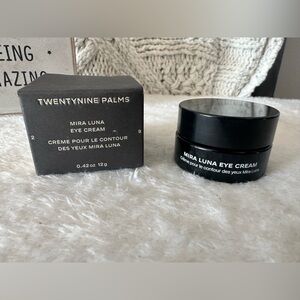 TwentyNine Palms Mira Luna Eye Cream